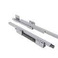 Heavy Duty Metal Drawer Slides with Ball Bearing for Furniture Hardware