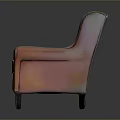 Sofa Leather Sofa Cloth Sofa European Style Sofa Modern Sofa Simple Sofa Shaped Sofa 3d model