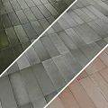 Different Styles Of Floor Tiles For Home