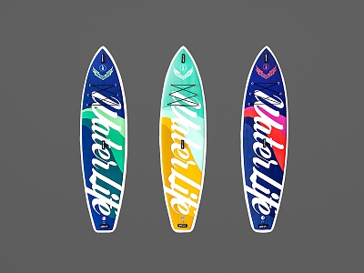 surfboard sea surfboard sports equipment sports equipment surfing equipment 3d model