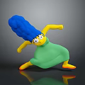 Cartoon Characters Cartoon Animals Cartoon Small Animals Game Characters Virtual Characters Anime Characters Cartoon Elves 3d model