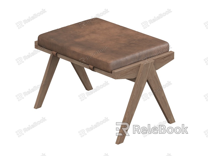 Low stool model