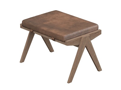 Low stool model