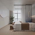 Silent SPA 3d model