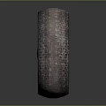 Durable Car Tire With Alloy Wheel Rim And Tread Pattern For Automotive Parts