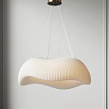 Quiet chandelier 3d model