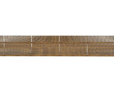 Modern Fence Fence Fence 3d model Modern Fence Fence Fence 3d model