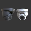 Camera Surveillance Probe Photography Camera Computer Camera Computer Eye Electronic Eye Camera Photography Video Tape 3d model