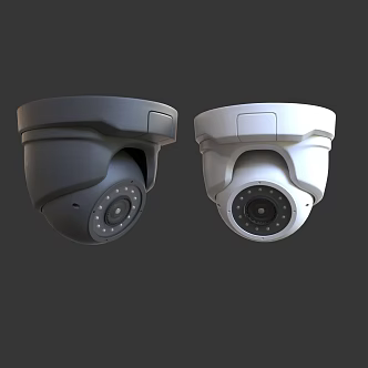 Camera Surveillance Probe Photography Camera Computer Camera Computer Eye Electronic Eye Camera Photography Video Tape 3d model