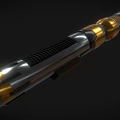 Lightsaber 3d model
