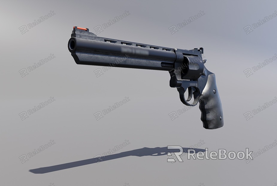 Classic Pistol model