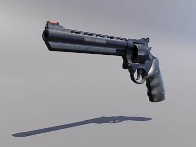 Classic Pistol model