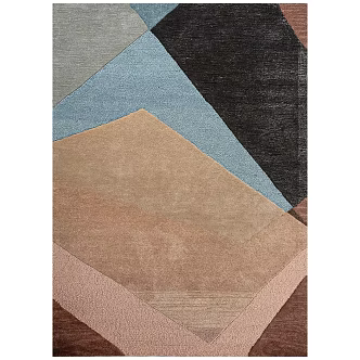 Carpet 3d model