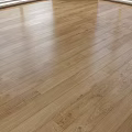 High Quality Wooden Flooring With Natural Grain Smooth Surface And Warm Tone For Interior