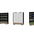 Professional Musical Instruments And Art Painting Supplies For Creative Studio Use