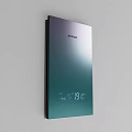 Rinnai Smart Wall Mounted Daily Use Appliance With Temperature Humidity