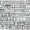 Various Casement Windows Designs And Styles For Modern Home Interior Decoration