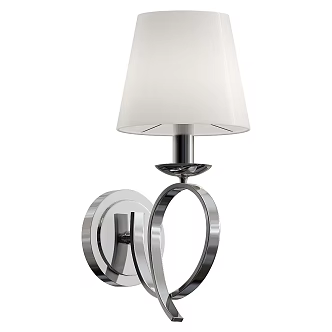 Minimalist Wall Lamp Art Wall Lamp Simple Wall Lamp Courtyard Wall Lamp Bedside Wall Lamp Outdoor Wall Lamp Hotel Wall Lamp 3d model