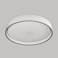 Modern Ceiling Lamp Minimalist Ceiling Lamp Eye Protection Children's Room Lamp Living Room Lamp Bedroom Lamp Study Lamp Round Ceiling Lamp 3d model