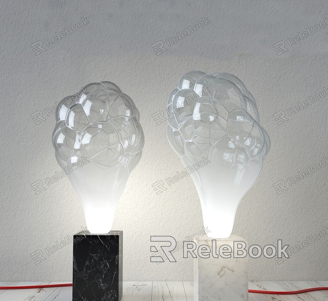 Lamps Lighting lamps Decorative lamps Table lamps model