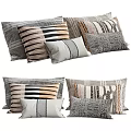 Pillow 3d model