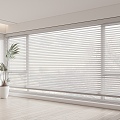 Modern venetian blinds venetian blinds dream blinds 3d model