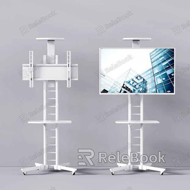 Modern bracket model