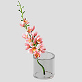 Modern Vase 3d model