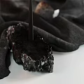 Soft Towel Fluffy Slippers And Bathroom Accessories