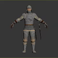 Armor Battle Armor Ancient Armor Ancient Armor Ancient Armor Ancient Armor Ancient War Helmet 3d model