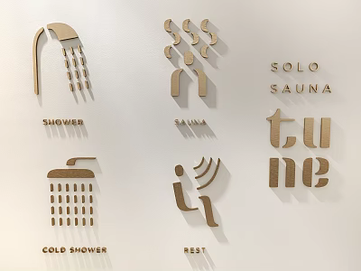 Guide Indication Guide System 3d model