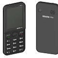 Old-fashioned mobile phone retro mobile phone button mobile phone 3d model