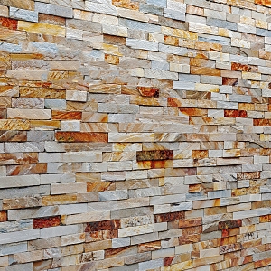 Building Exterior Wall Building Outdoor Exterior Wall Building Exterior Wall Stone Rock Stone Wall Brick Wall 3d model