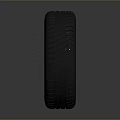 High Quality Car Tire With Wheel Rim Automotive Parts For Vehicles