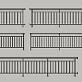 Stainless Steel Railing Designs With Different Styles For Indoor And Outdoor Use