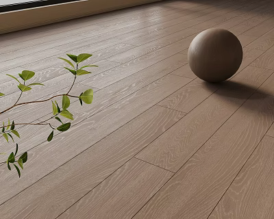 17 Wood Flooring Modern Wood Flooring 3d model