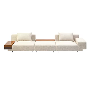 Sofa 3d model