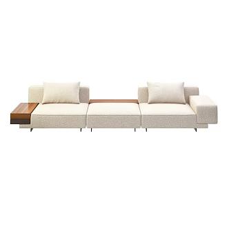 Sofa 3d model