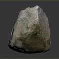 Rock Rock Block Rock Block Rock Specimen Boulder Big Stone Block Rock Stratum Rock Stratum Rock Stratum Rock 3d model