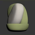 Soap Box Soap Box Small Box Container Realistic 3d model