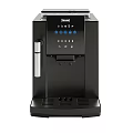 Black Automatic Coffee Machine A Modern Kitchen Appliance For Home Countertop Use 3d model