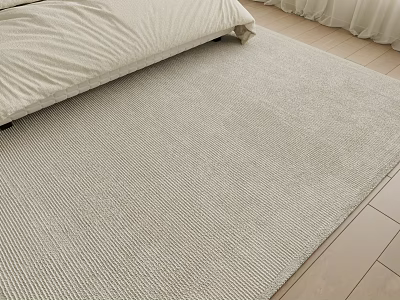 Comfortable Lazy Sofa Modern Design Soft Durable For Living Room Decor 3d model