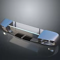 Sci-fi Items Sci-fi Components High-tech Components Sci-fi Equipment Sci-fi Scene Sci-fi Environment Game Scene 3d model