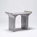 Modern table ta 3d model