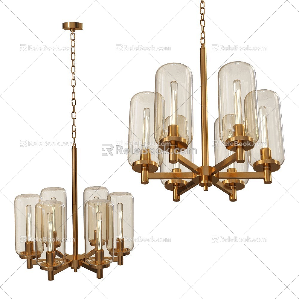 Stilfort chandelier model