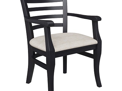 OXFORD European Dining Chair 18 model