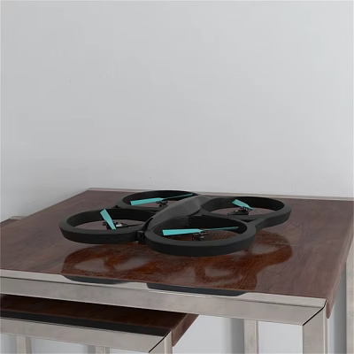 Drone 3d model