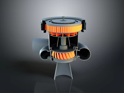 turbine turbine turbine turbine turbine turbine turbine turbine turbine 3d model