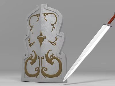 modern weapons 3d model modern weapons 3d model