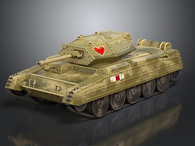 Modern Tank Light Tank Light Armor model